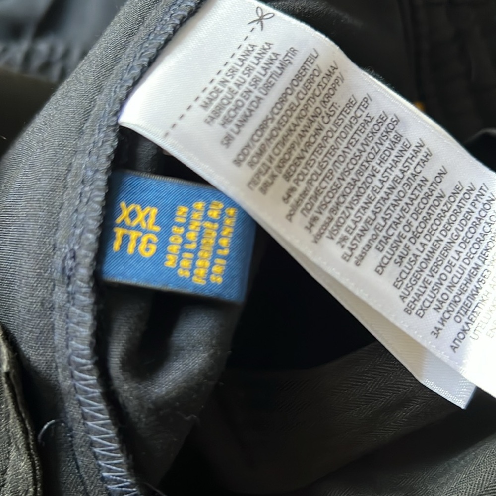 Polo Slacks - image 3